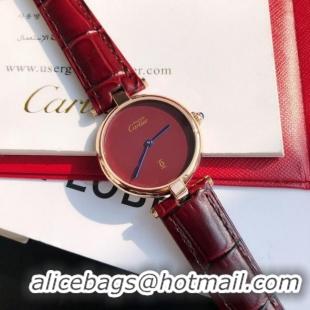 Low Price Cartier Watch CTW00039-3