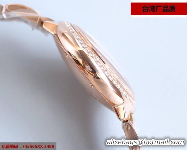 Fashion Cartier Watch CTW00040