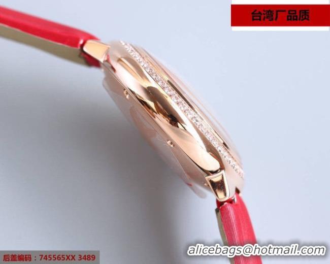 Fashion Cartier Watch CTW00041