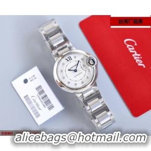 Best Price Cartier Watch CTW00042