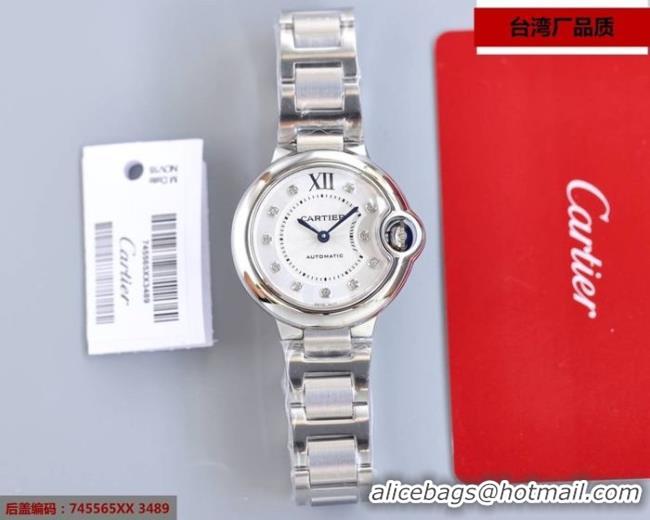 Best Price Cartier Watch CTW00042