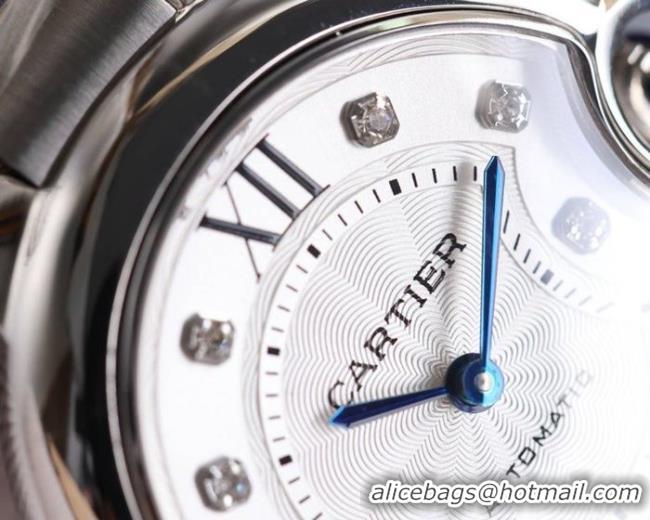 Best Price Cartier Watch CTW00042