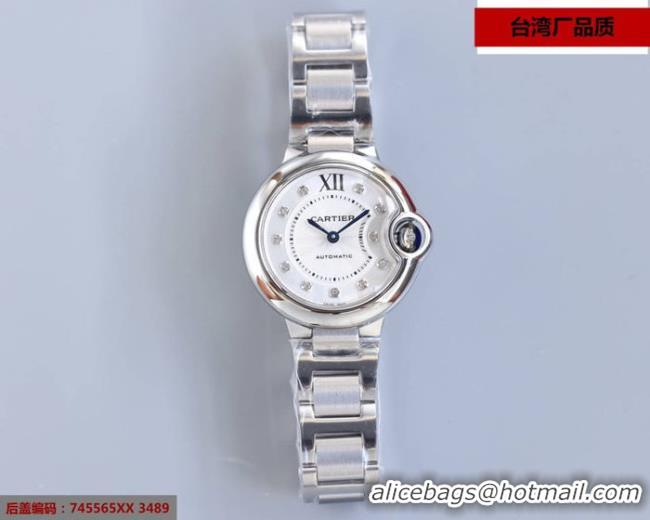 Best Price Cartier Watch CTW00042