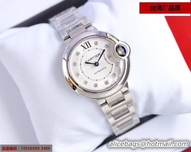 Best Price Cartier Watch CTW00042