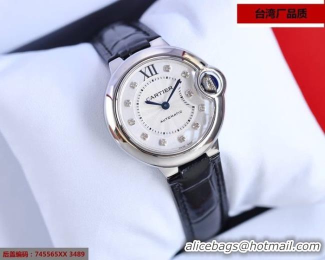 Best Grade Cartier Watch CTW00043