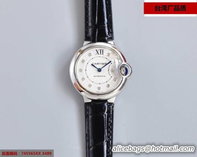 Best Grade Cartier Watch CTW00043