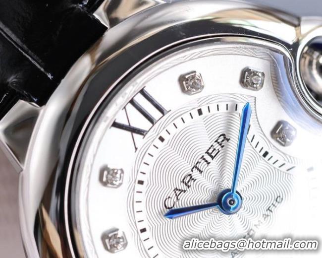 Best Grade Cartier Watch CTW00043