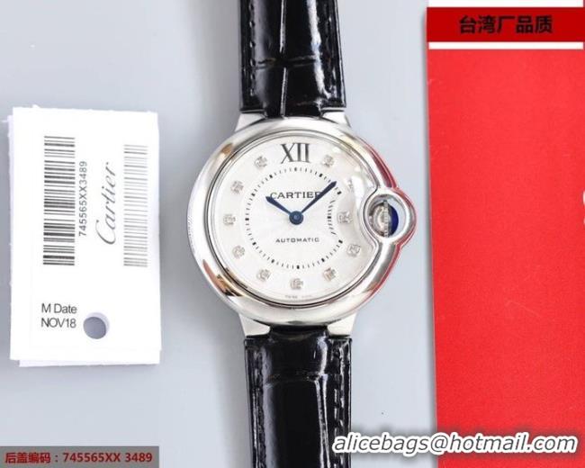 Best Grade Cartier Watch CTW00043