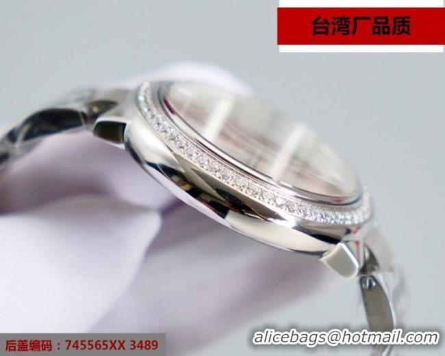 Unique Style Cartier Watch CTW00044