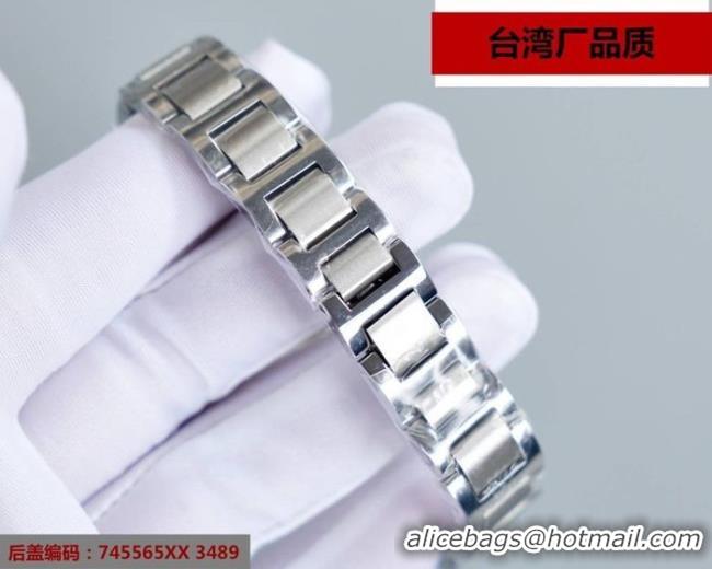 Unique Style Cartier Watch CTW00045