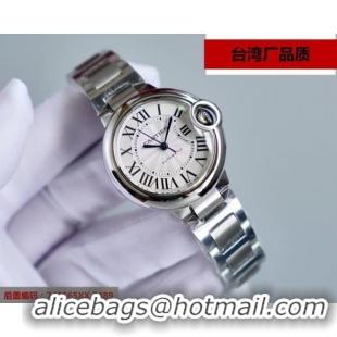 Good Quality Cartier Watch CTW00046