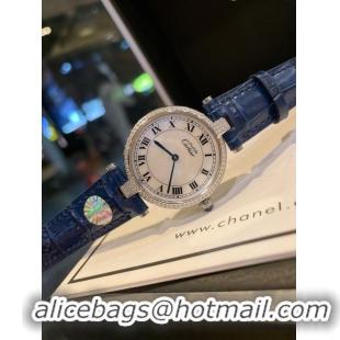 Classic Cartier Watch 30MM CTW00052-4