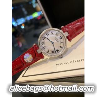 Trendy Design Cartier Watch 30MM CTW00052-6