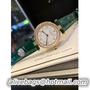 Low Cost Cartier Watch 30MM CTW00053-1