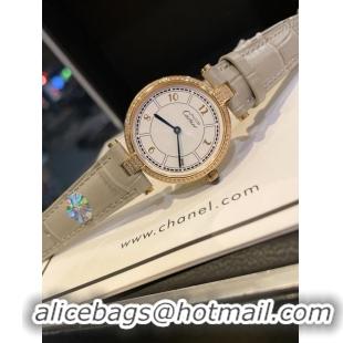 Luxurious Cartier Watch 30MM CTW00053-4