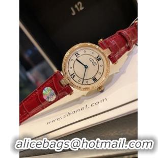 Popular Style Cartier Watch 30MM CTW00054-1