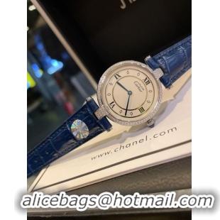 Luxury Cartier Watch 30MM CTW00054-3