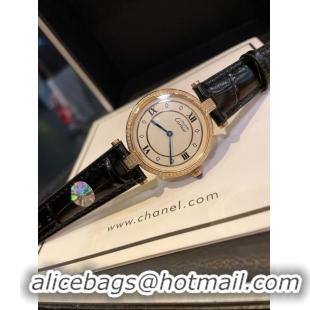 Top Grade Cartier Watch 30MM CTW00054-5