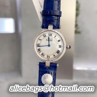 Affordable Price Cartier Watch 30MM CTW00056-5