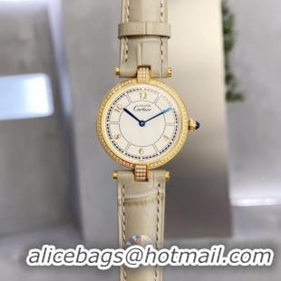 Duplicate Cartier Watch 30MM CTW00057-3