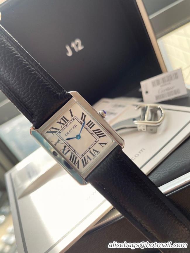 Best Grade Cartier Watch 31MM CTW00058