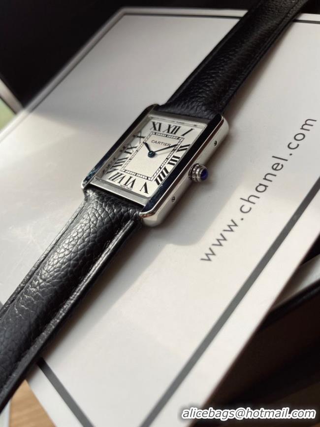 Best Grade Cartier Watch 31MM CTW00058