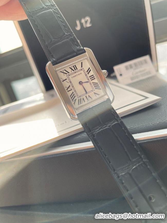 Low Price Cartier Watch 31MM CTW00060