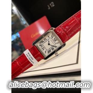 Luxury Cheap Cartier Watch 31MM CTW00063-2