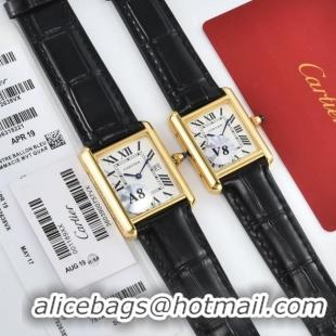 Best Price Cartier Watch 29.5MM/33.7MM CTW00066-1