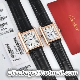 Best Grade Cartier Watch 29.5MM/33.7MM CTW00067-1