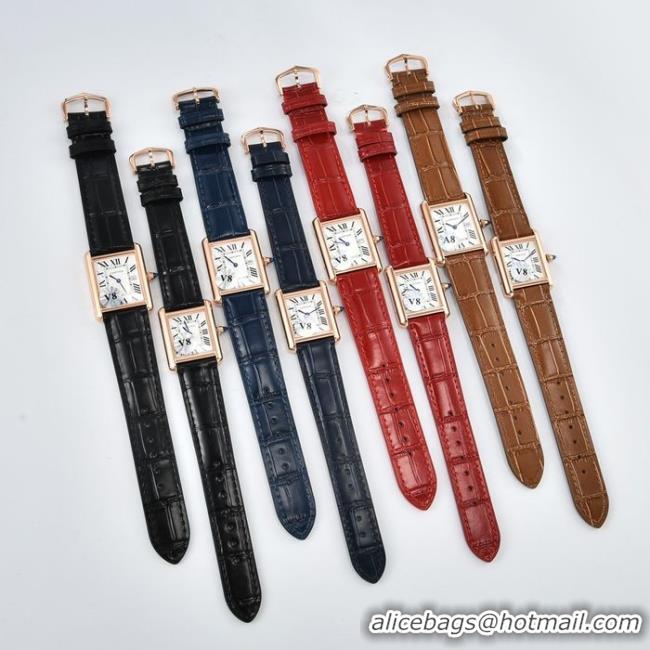 Best Grade Cartier Watch 29.5MM/33.7MM CTW00067-1