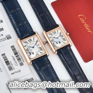 Duplicate Cartier Watch 29.5MM/33.7MM CTW00067-2