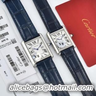 Stylish Cartier Watch 29.5MM/33.7MM CTW00068-2