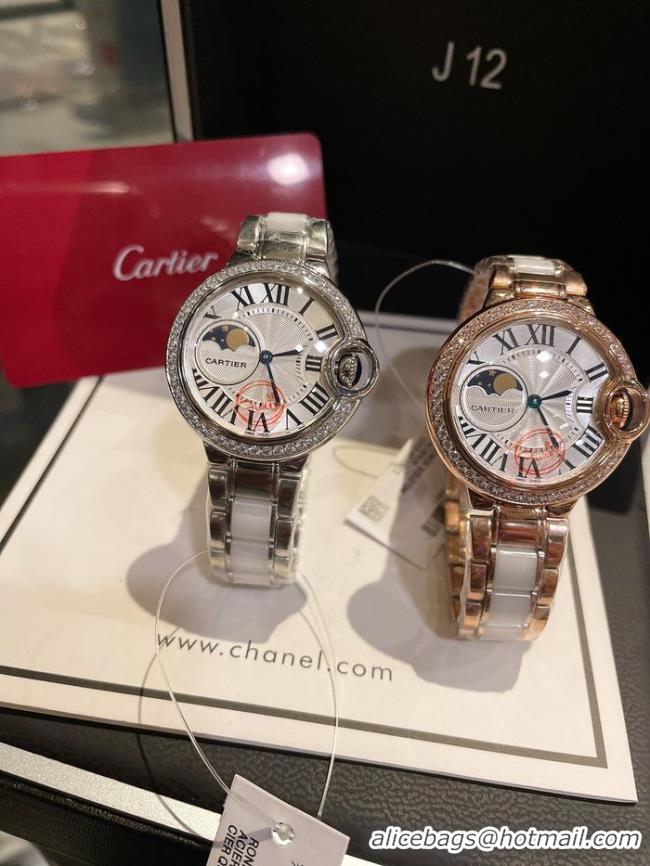 Low Cost Cartier Watch 33MM CTW00073-1