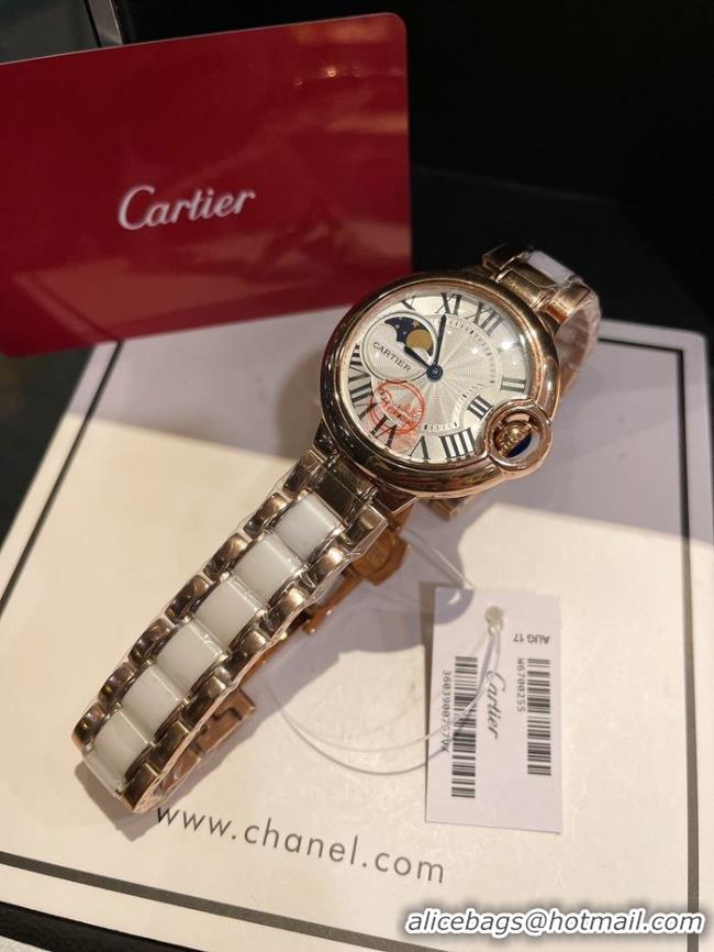 Low Price Cartier Watch 33MM CTW00074-2