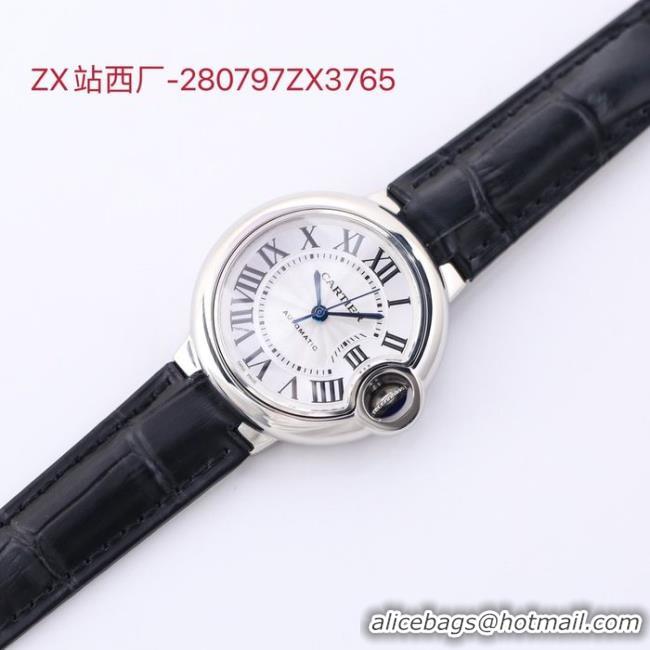 Cheap Cartier Watch 33MM CTW00076-2