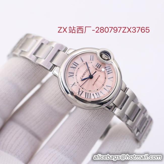 Stylish Cartier Watch 33MM CTW00077-1