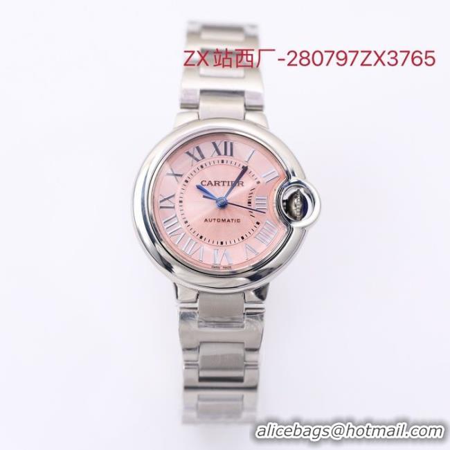 Stylish Cartier Watch 33MM CTW00077-1