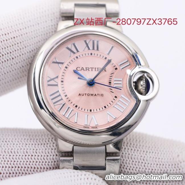 Stylish Cartier Watch 33MM CTW00077-1