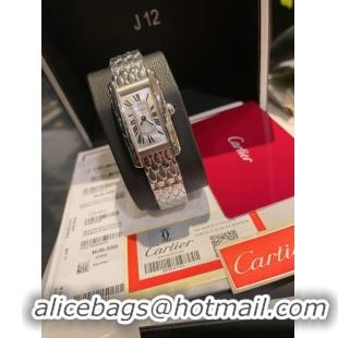 Discount Cartier Watch 34.8MM CTW00083-2