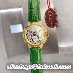 Low Price Cartier Watch 36MM CTW00095-1