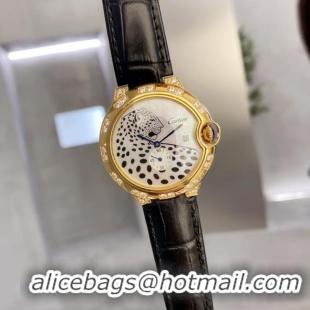 Grade Quality Cartier Watch 36MM CTW00095-9