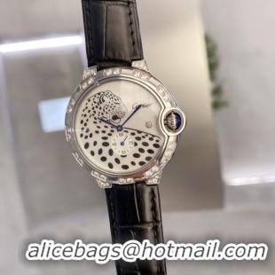 Charming Cartier Watch 36MM CTW00097-4