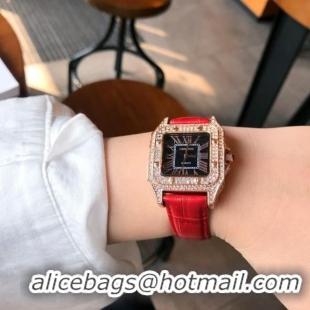 Top Quality Cartier Watch 36MM CTW00110-3