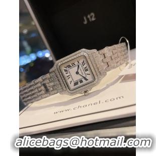 Low Cost Cartier Watch 36MM CTW00119-1