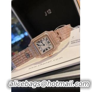 Best Price Cartier Watch 36MM CTW00119-3