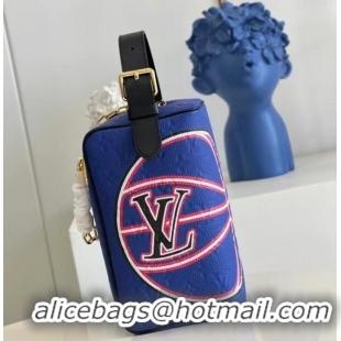 Promotional Louis Vuitton DOPP KIT M21106 Blue