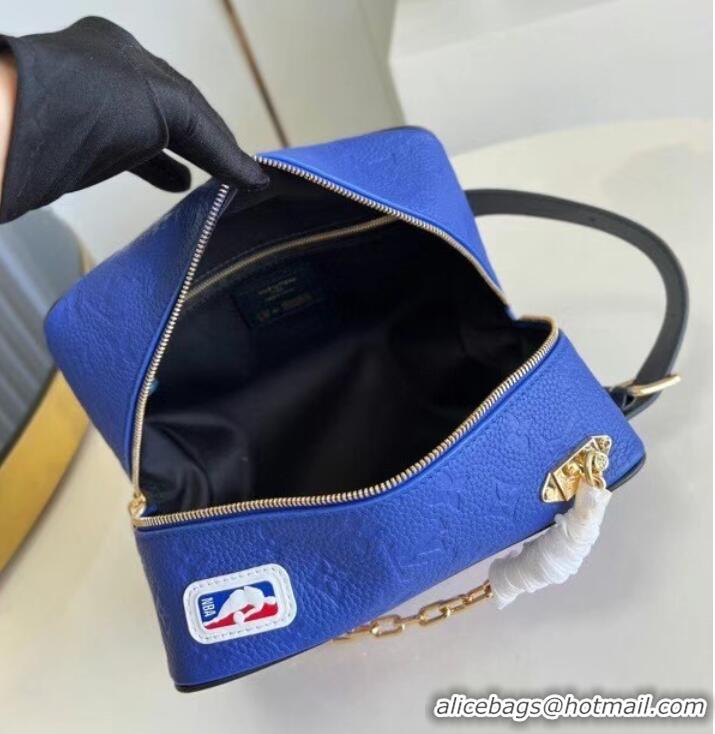 Promotional Louis Vuitton DOPP KIT M21106 Blue