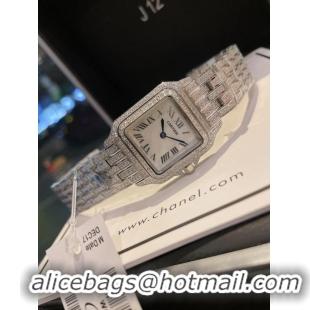 Top Design Cartier Watch 37MM CTW00120-3