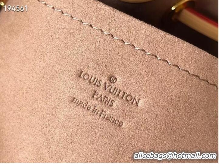 Luxurious Louis Vuitton Original NEONOE M42229 black